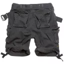 Savage Vintage - black Savage Vintage - black