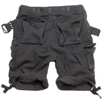 Savage Vintage - black