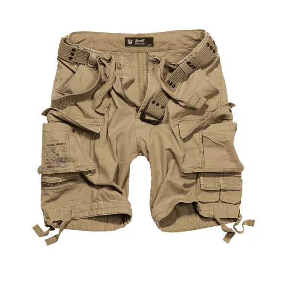 Savage Vintage - beige Savage Vintage - beige
