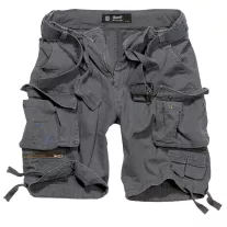 Savage Vintage - anthracite