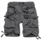 Savage Vintage - anthracite