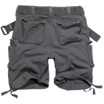 Savage Vintage - anthracite