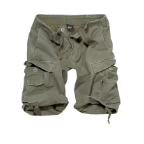 Vintage Short - olive