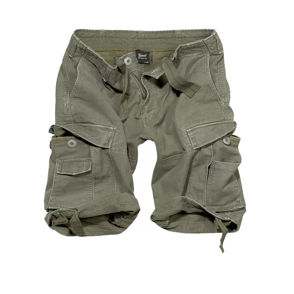 Vintage Short - olive Vintage Short - olive
