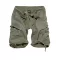 Vintage Short - olive