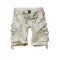 Vintage Short - sandstorm