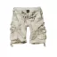 Vintage Short - sandstorm