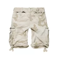 Vintage Short - sandstorm