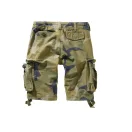 Vintage Short - swedish camo Vintage Short - swedish camo