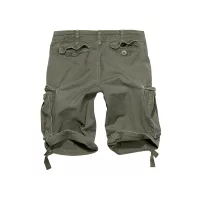 Vintage Short - olive
