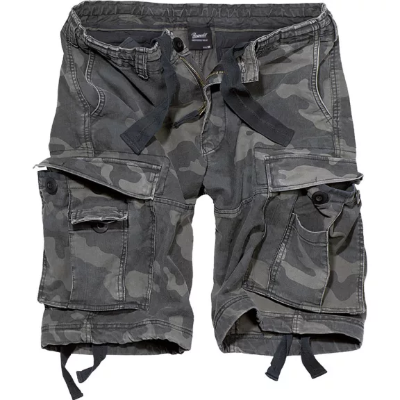Vintage Short - dark camo Vintage Short - dark camo