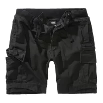 Packham Vintage Short - black