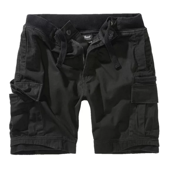 Packham Vintage Short - black Packham Vintage Short - black