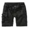 Packham Vintage Short - black