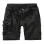 Packham Vintage Short - black