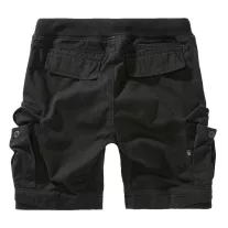 Packham Vintage Short - black