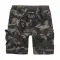 Packham Vintage Short - darkcamo