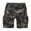 Packham Vintage Short - darkcamo Packham Vintage Short - darkcamo