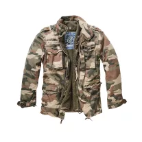 M-65 Giant - light woodland