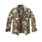 M-65 Giant - light woodland