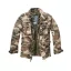 M-65 Giant - light woodland