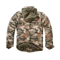 M-65 Giant - light woodland
