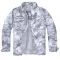 M-65 Giant - blizzard camo