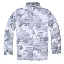 M-65 Giant - blizzard camo