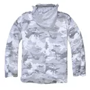 M-65 Giant - blizzard camo M-65 Giant - blizzard camo