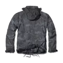 M-65 Giant - dark camo