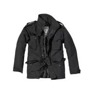M-65 STANDARD - black