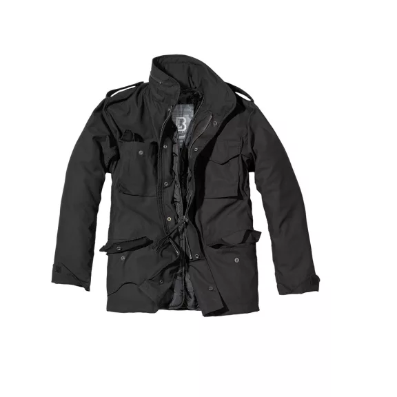 M-65 STANDARD - black M-65 STANDARD - black