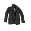 M-65 STANDARD - black