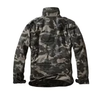 M-65 STANDARD - dark camo