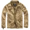 Britannia Jacket - camel