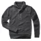 Alpin Pullover - anthracite