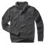 Alpin Pullover - anthracite