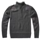 Alpin Pullover - anthracite Alpin Pullover - anthracite
