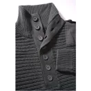 Alpin Pullover - anthracite Alpin Pullover - anthracite