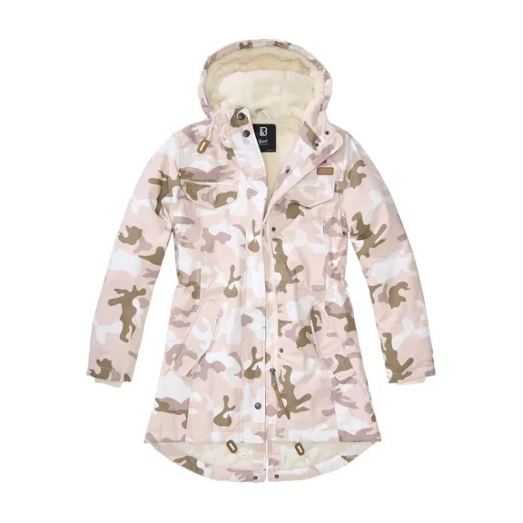 Mars Lake Parka - candy camo Mars Lake Parka - candy camo