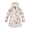 Mars Lake Parka - candy camo