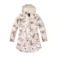 Mars Lake Parka - candy camo