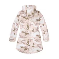 Mars Lake Parka - candy camo