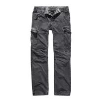 Rocky Star Pant - black