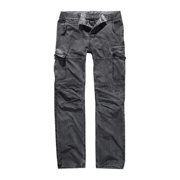 Rocky Star Pant - black Rocky Star Pant - black