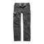 Rocky Star Pant - black