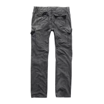 Rocky Star Pant - black