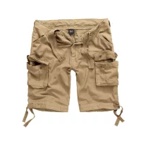 Urban Legend Shorts - beige