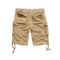 Urban Legend Shorts - beige