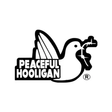 PEACEFUL HOOLIGAN